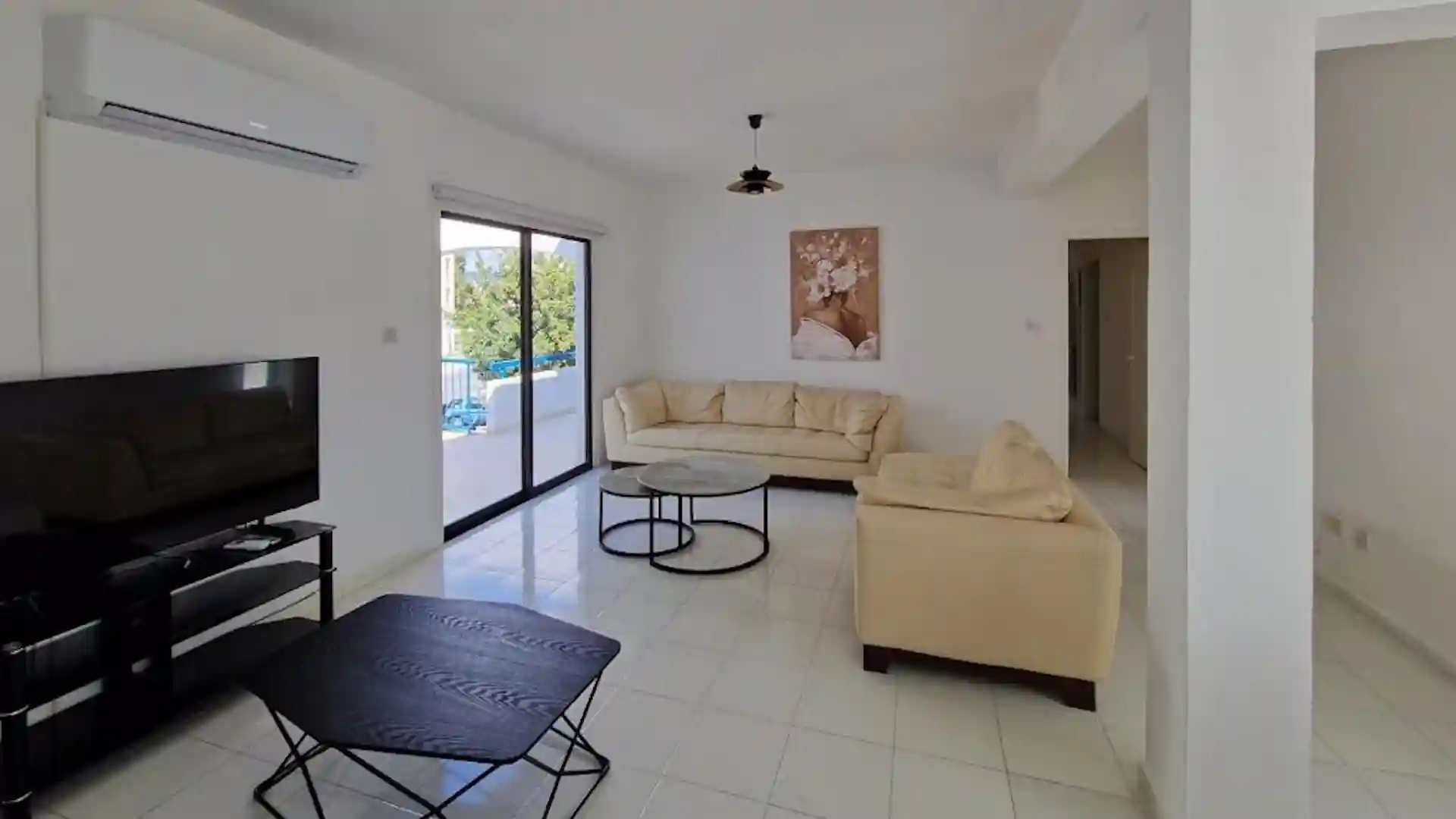 Natalia Centre Three Bedroom Apartment