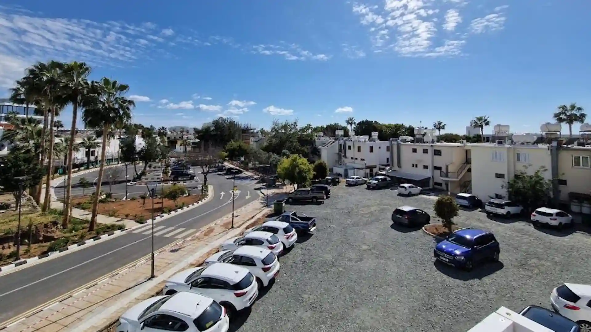 Natalia Centre Three Bedroom Apartment