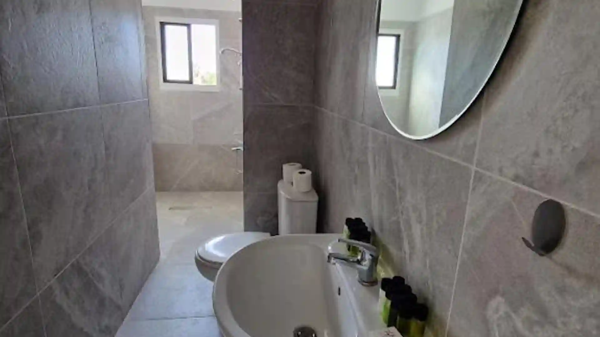 Natalia Centre Three Bedroom Apartment