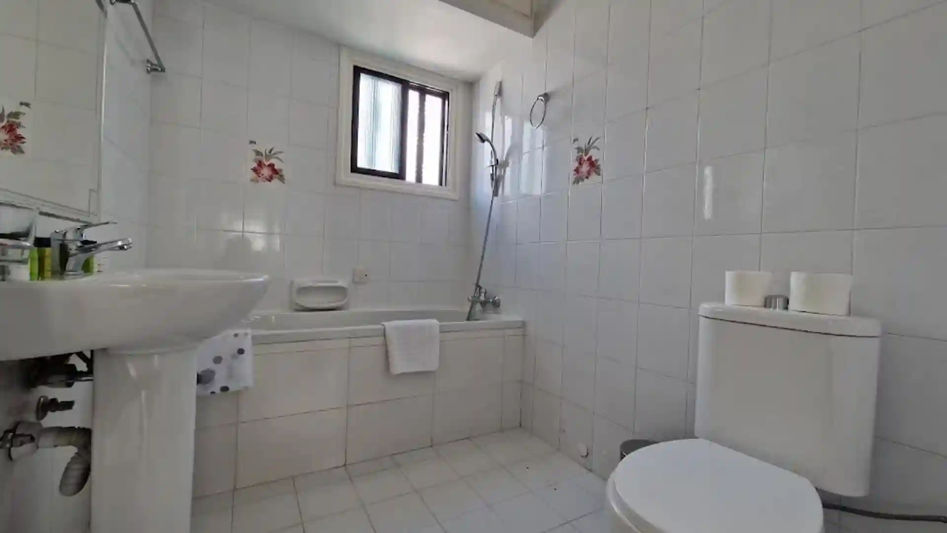 Natalia Centre Three Bedroom Apartment