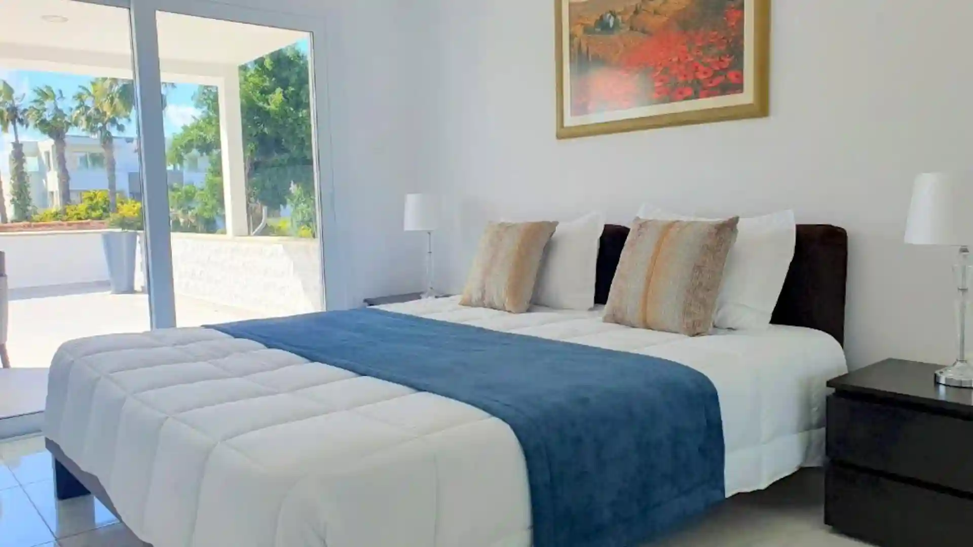 Semeli Complex - Two Bedroom Apartment