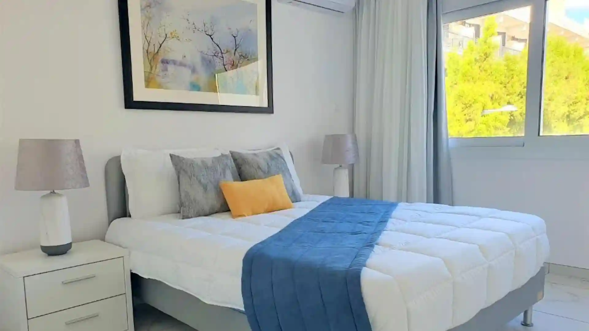 Semeli Complex - Two Bedroom Apartment