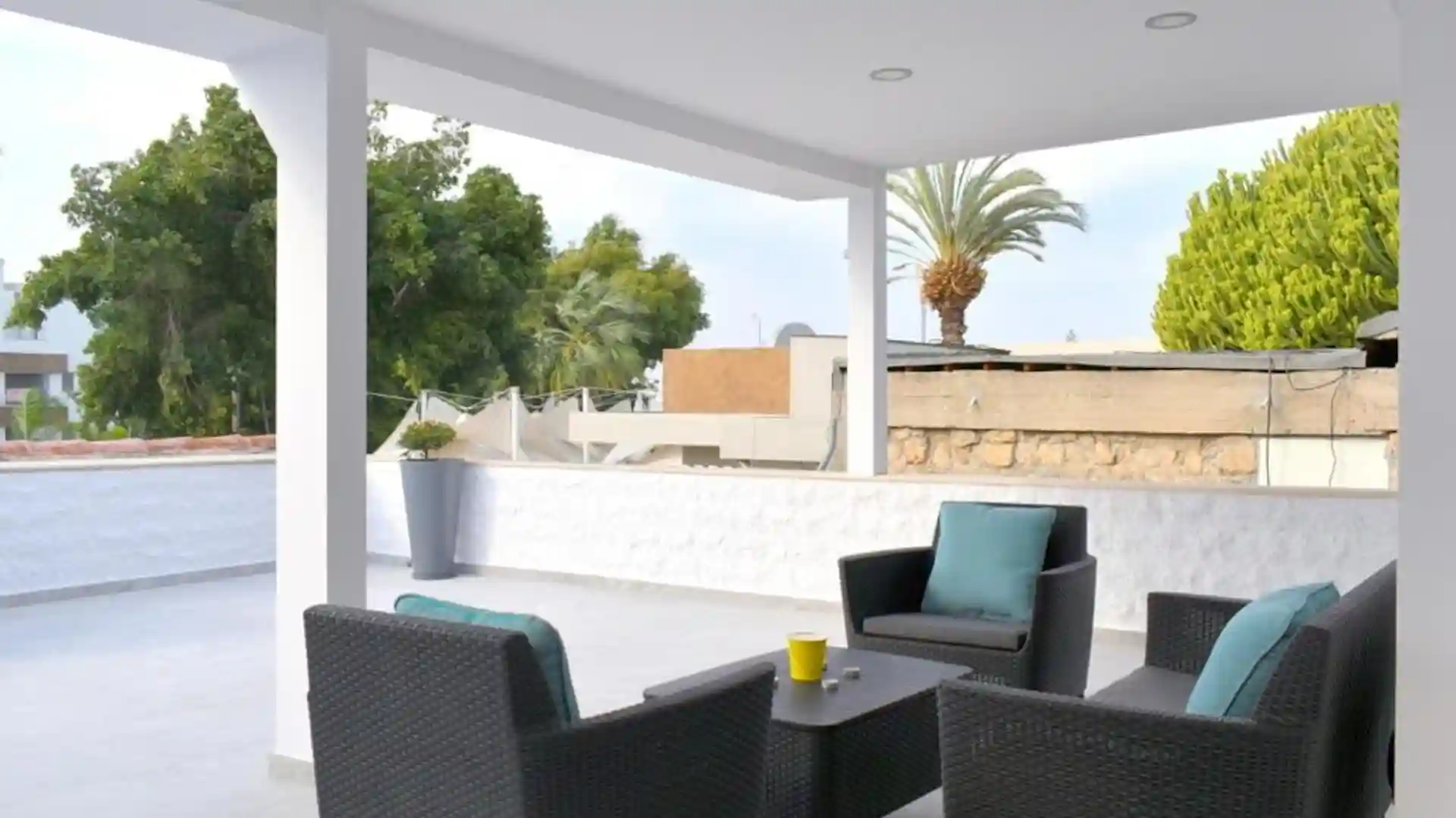 Semeli Complex - Two Bedroom Apartment