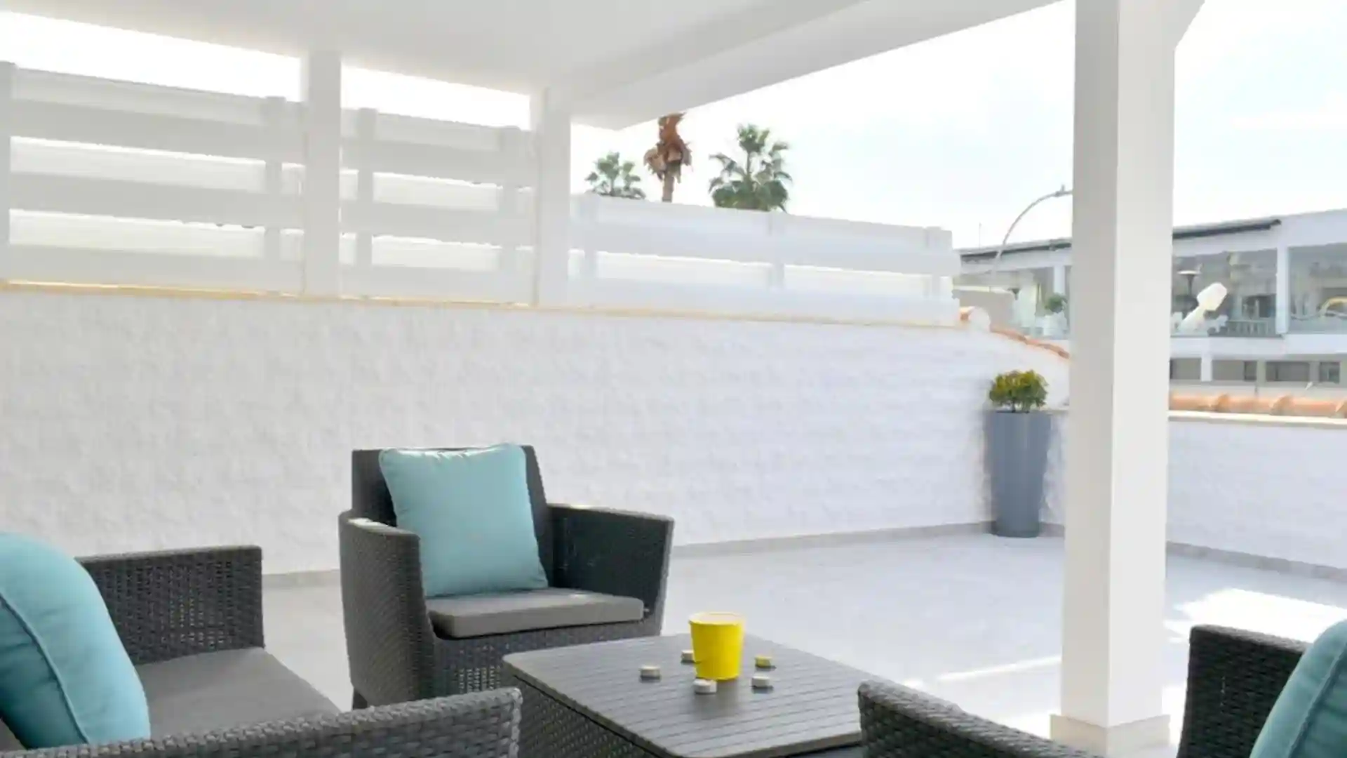 Semeli Complex - Two Bedroom Apartment
