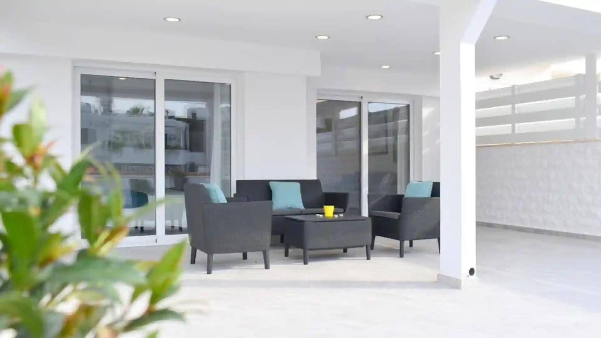 Semeli Complex - Two Bedroom Apartment