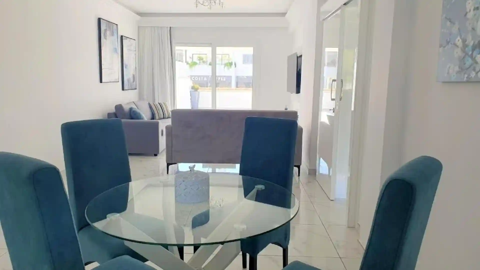 Semeli Complex - Two Bedroom Apartment