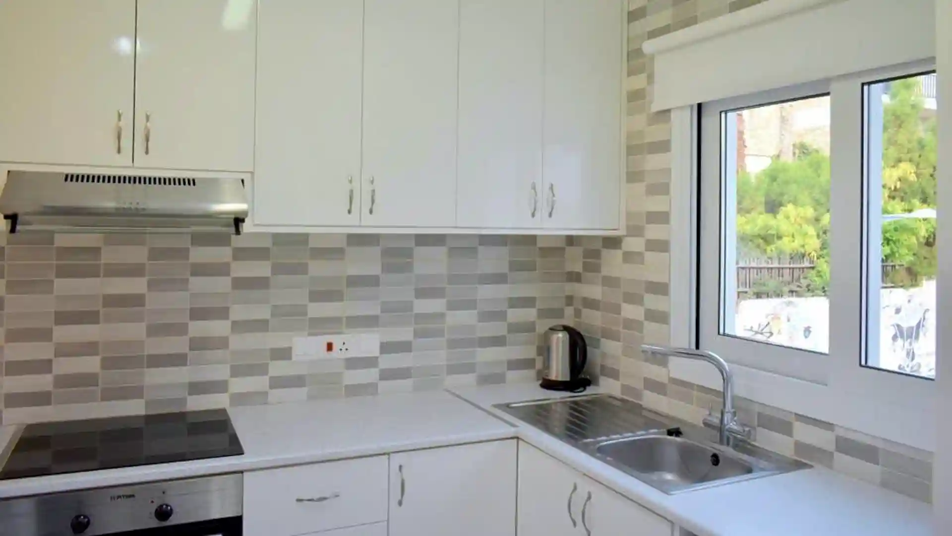 Semeli Complex - Two Bedroom Apartment
