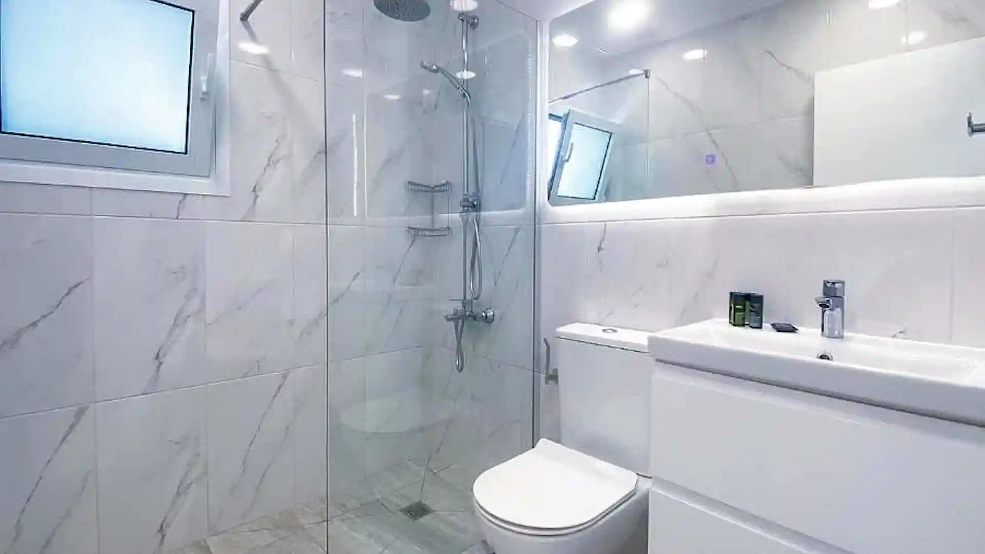 Semeli Complex - Two Bedroom Apartment
