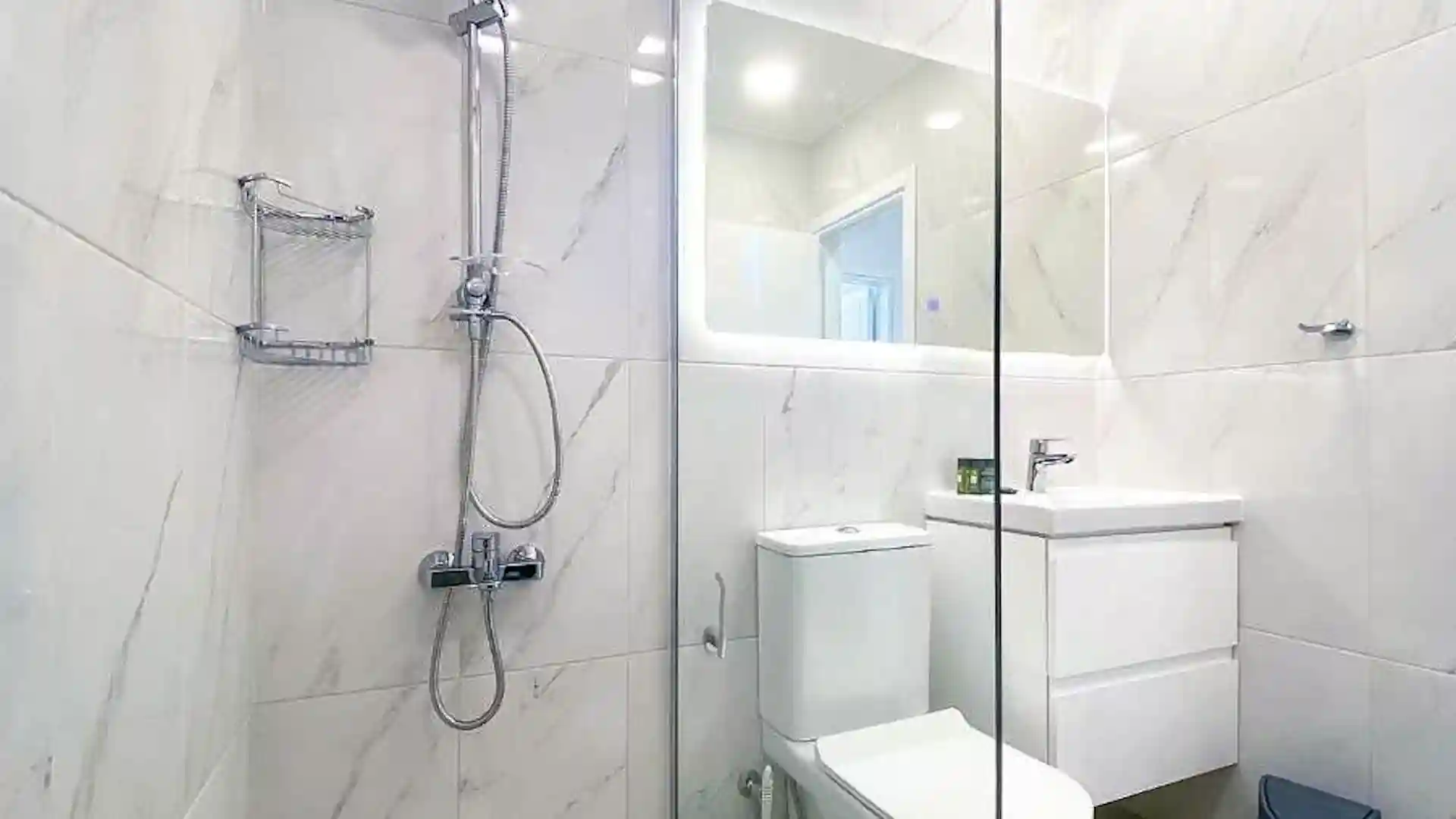 Semeli Complex - Two Bedroom Apartment