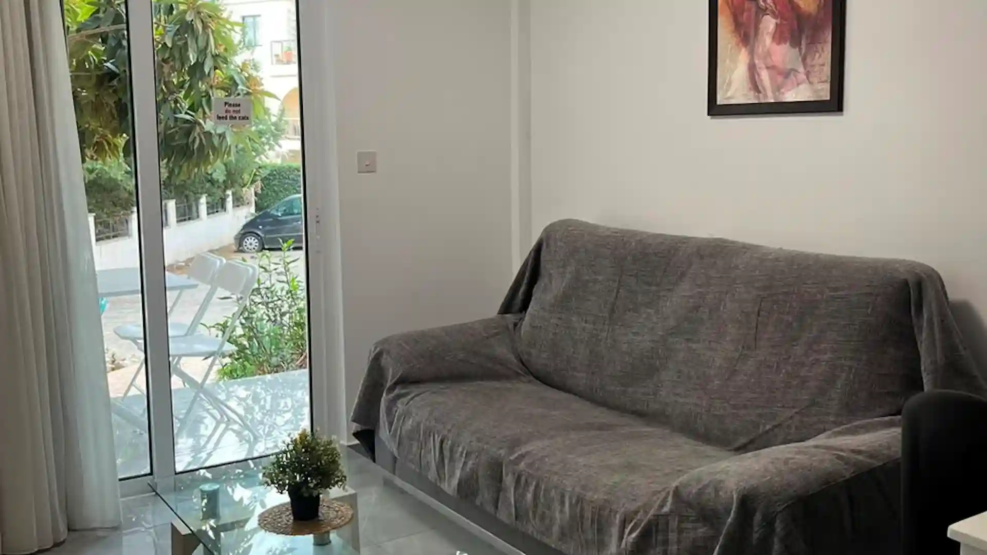 Vrexi Apartment