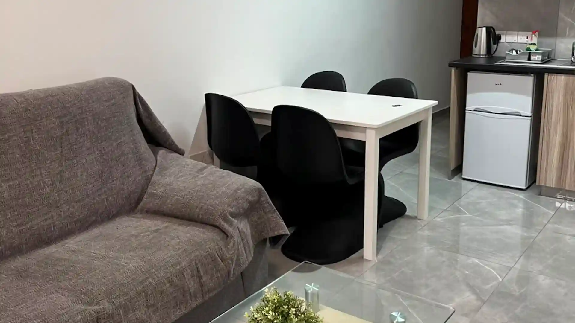 Vrexi Apartment