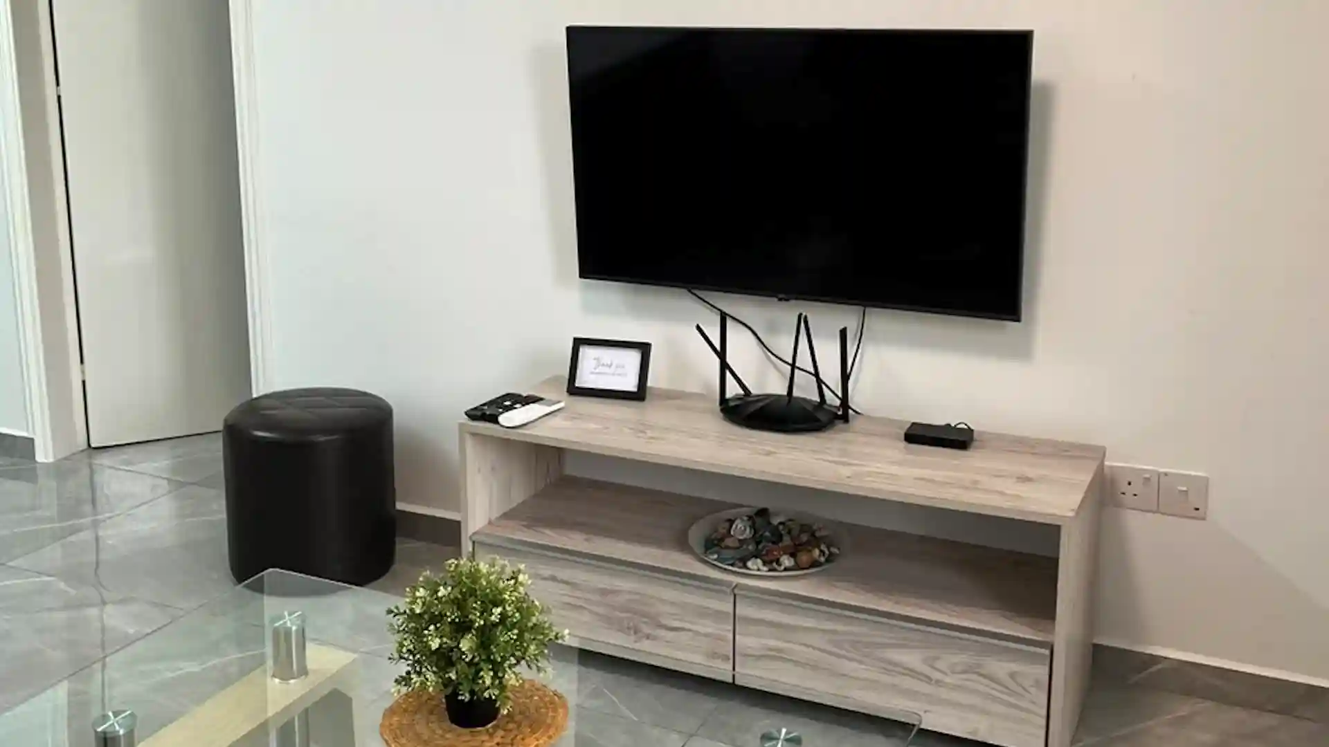 Vrexi Apartment