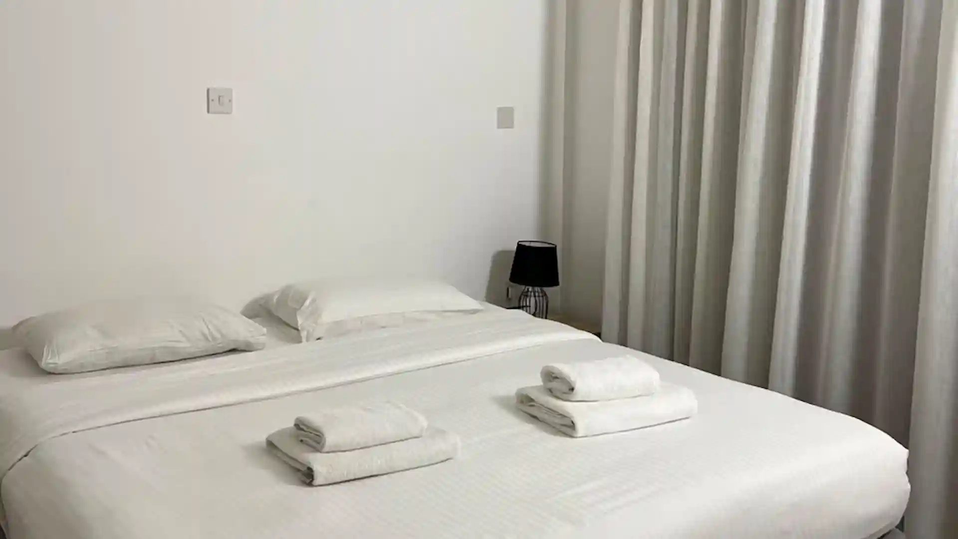 Vrexi Apartment