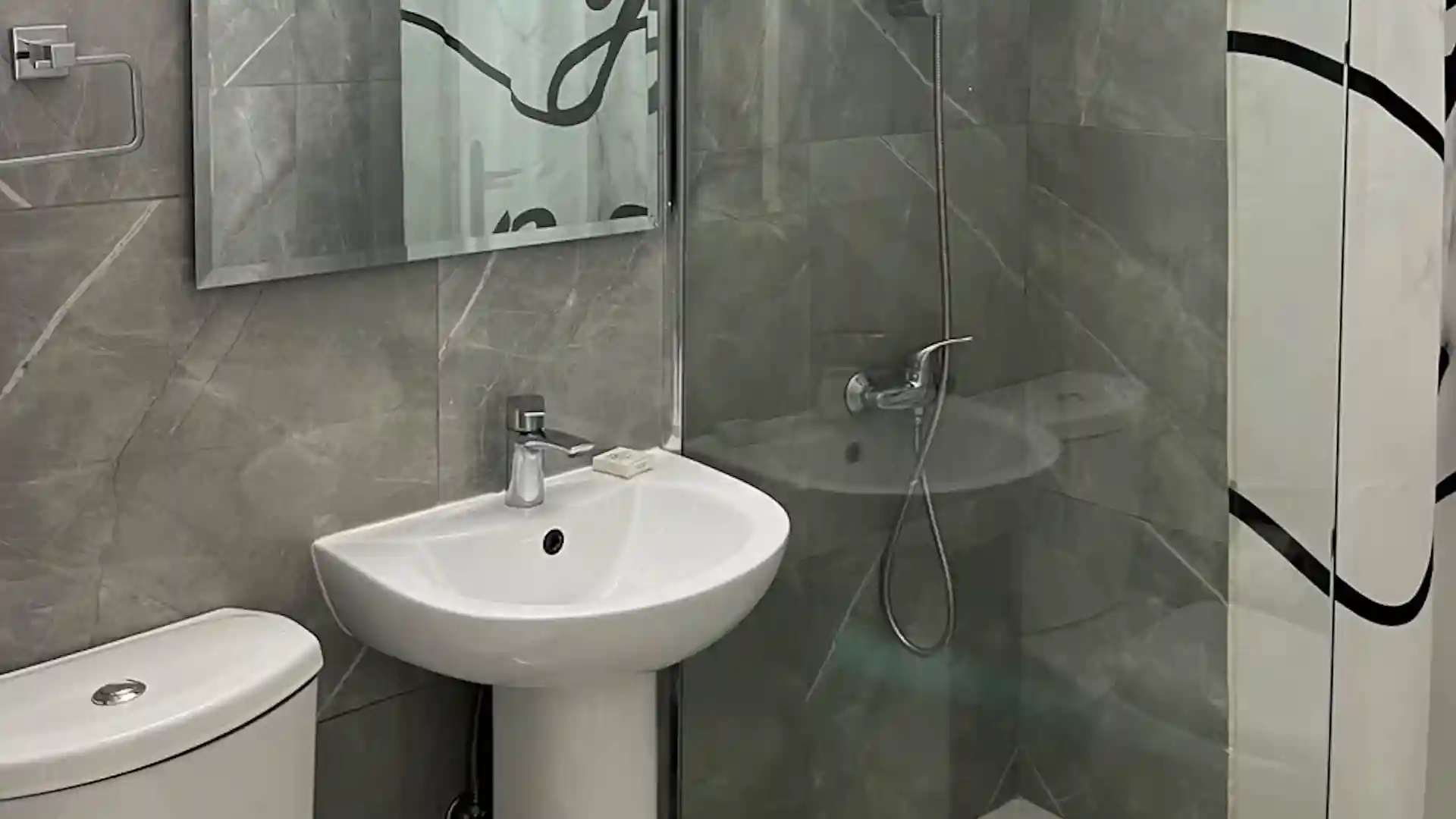 Vrexi Apartment