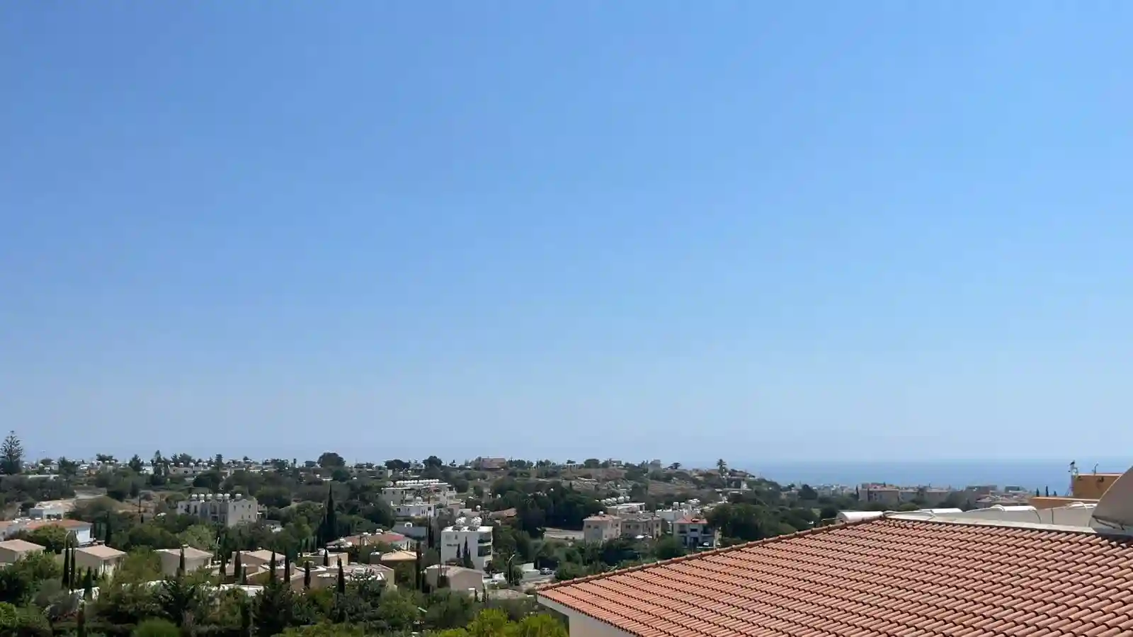 Yasemin One Bedroom Apartment – No 202