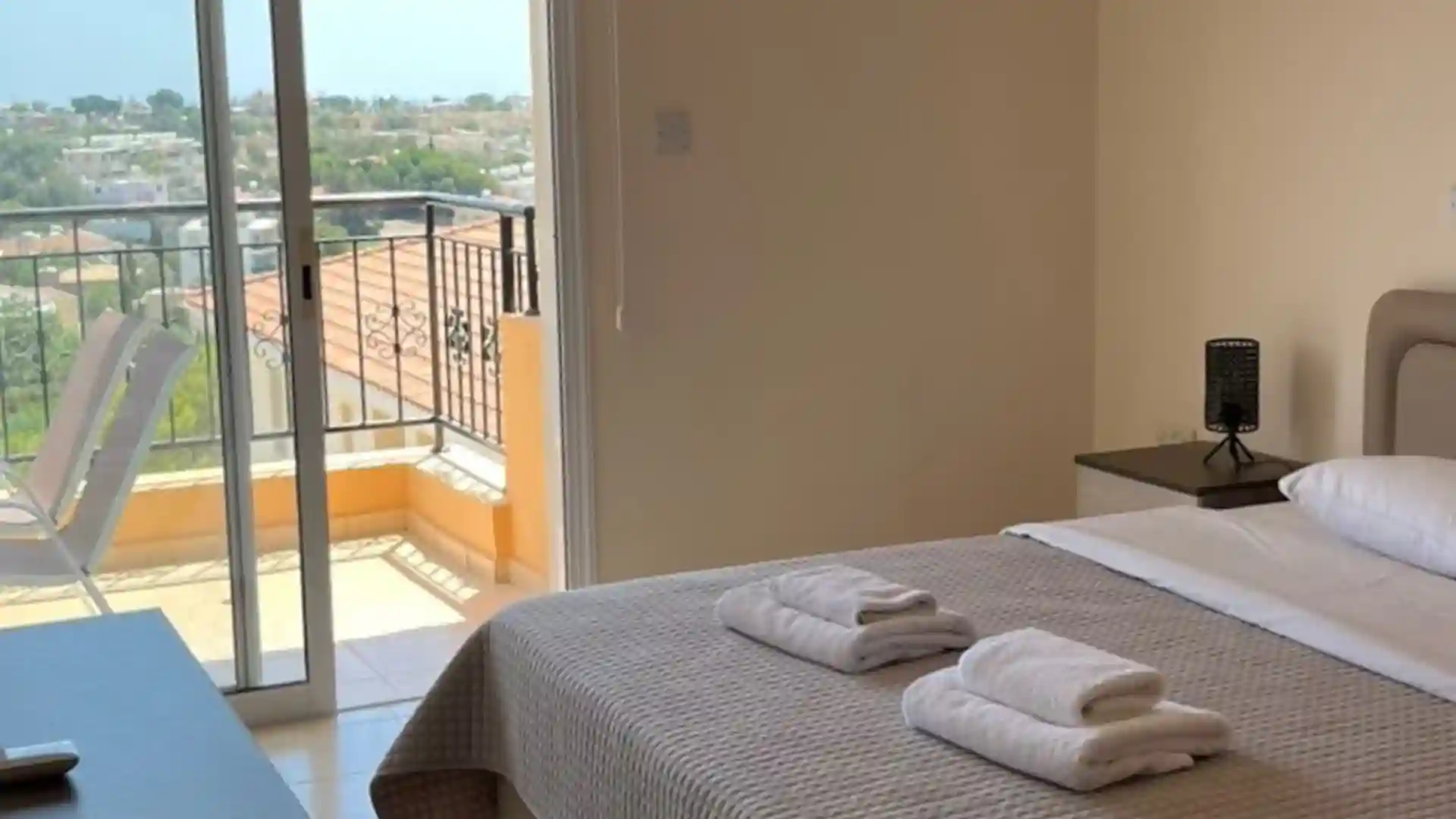 Yasemin One Bedroom Apartment – No 202