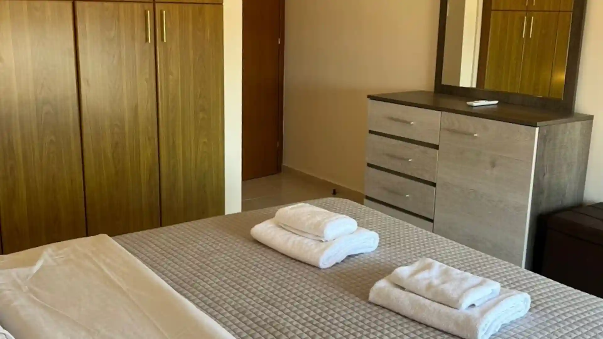 Yasemin One Bedroom Apartment – No 202