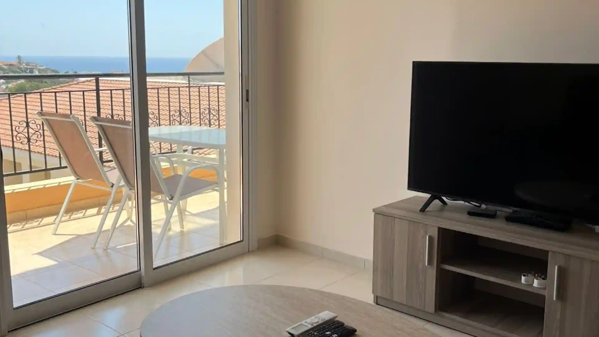 Yasemin One Bedroom Apartment – No 202